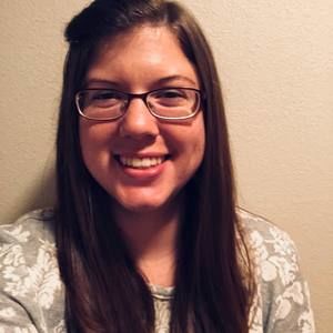 Meet your Posher, Katlyn